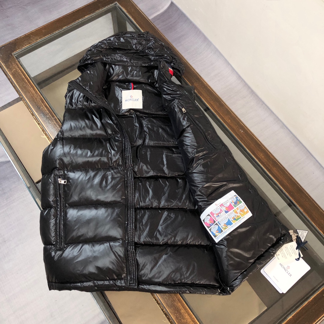 Moncler Down Jackets